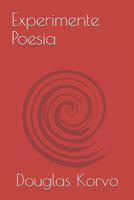 Experimente Poesia 1099140897 Book Cover