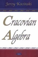 Cracovian Algebra 1594541051 Book Cover