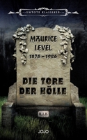 Die Tore der Hölle 3903358045 Book Cover