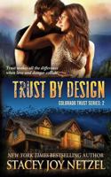 Trust by Design 1497316065 Book Cover