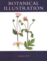 Botanical Illustration 1847970516 Book Cover