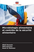 Lebensmittelmikrobiologie und Lebensmittelsicherheit (German Edition) 6209717462 Book Cover