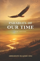 Parables of Our Time: 29 Parables for Everyday Faith B0HC4LKJHX Book Cover