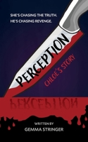 Perception : Chloe's Story 106821872X Book Cover