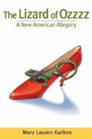 The Lizard of Ozzzz.com, A Silicon Valley Techno-tale 0971306508 Book Cover