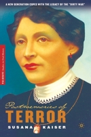 Postmemories of Terror: A New Generation Copes with the Legacy of the "Dirty War" (Palgrave Studies in Oral History) 1403964653 Book Cover