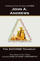 The SUCCESS Triangle: Success 101 B0863TQ4HF Book Cover