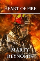 Heart of Fire 0578748800 Book Cover