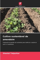 Cultivo sustentável de amendoim 6208482291 Book Cover