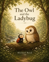 The Owl and the Ladybug: Helping Children Understand Loss B0GG7GJNQX Book Cover