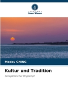 Kultur und Tradition (German Edition) 6207429850 Book Cover