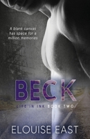 Beck (Life in Ink) 1915638437 Book Cover