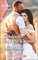 Cinderella and the Vicomte 1335407081 Book Cover