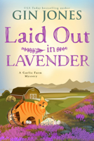 Laid Out in Lavender 1516109635 Book Cover