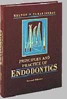 Principles and Practice of Endodontics 0721691609 Book Cover