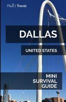 Dallas Mini Survival Guide 1070755478 Book Cover