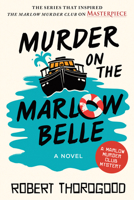 Murder on the Marlow Belle 1728284503 Book Cover
