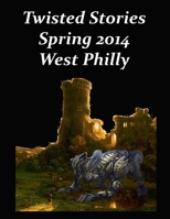 Twisted Stories 3 1312408189 Book Cover