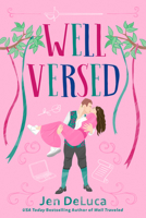 Well Versed 0593641256 Book Cover