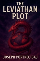 The Leviathan Plot B0FYP2FSGX Book Cover