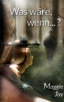 Was wäre, wenn...? (German Edition) 3740762160 Book Cover