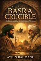 The Basra Crucible: Ali, Hasan, and the Birth of Islamic Mysticism (Origins of the Inner Path) B0GF82X3QN Book Cover
