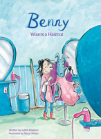 Benny Wants a Haircut 1605375756 Book Cover