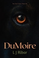 DuMoire: The Silent Pulse (The Dumoire) 1959078410 Book Cover