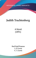 Judith Trachtenberg 9356571899 Book Cover