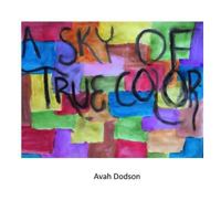 A Sky of True Color 1986209121 Book Cover
