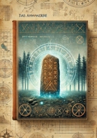 Das Ahnenerbe: - Mythos, Wissenschaft und Ideologie - (German Edition) 3384547535 Book Cover