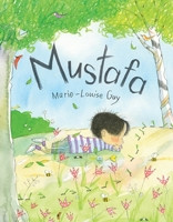 Mustafa 1773061380 Book Cover