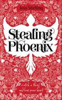 Stealing Phoenix 0192756605 Book Cover