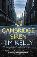 The Trinity Shelter: A Cambridge Wartime Mystery 0749031492 Book Cover