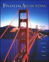 Financial Accounting 1259692396 Book Cover