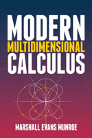 Modern Multidimensional Calculus 0486834026 Book Cover