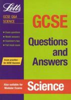 GCSE Questions and Answers Science (GCSE Questions & Answers) 1858056411 Book Cover