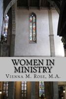 Women in Ministry 1540519120 Book Cover