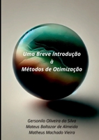 Uma Breve Introdução À Métodos De Otimização (Portuguese Edition) 6501281016 Book Cover