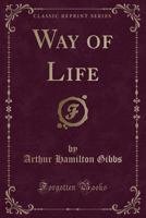 Way of Life B0007DSMMI Book Cover