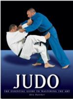 Judo (Martial Arts) 1585744492 Book Cover