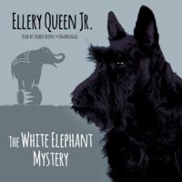 The White Elephant Mystery 1504629663 Book Cover