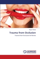 Trauma from Occlusion 3659355763 Book Cover