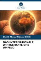 DAS INTERNATIONALE WIRTSCHAFTLICHE UMFELD 6206099059 Book Cover