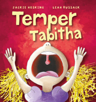 Temper Tabitha 0648728714 Book Cover