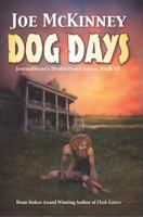 Dog Days - Deadly Passage 1940161126 Book Cover