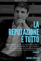 La Reputazione � tutto 1389409015 Book Cover