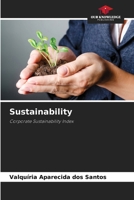 Sustainability 6208389755 Book Cover