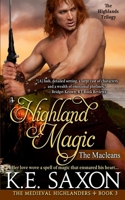 Highland Magic 1499706480 Book Cover