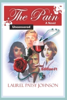 The Pain 1072732971 Book Cover
